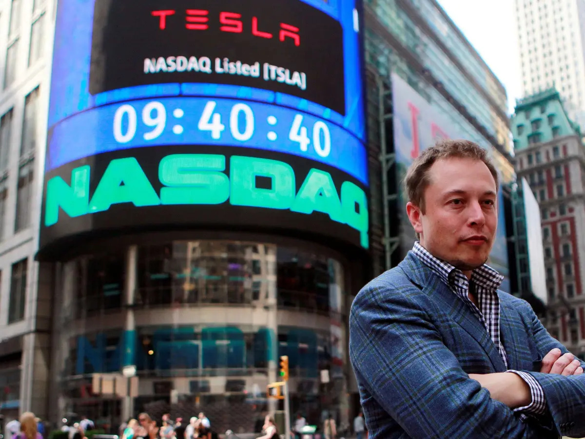Want more out of your Stock trading?